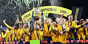 'Club, Anderlecht, Union, ...: reuzenstrijd om CPL-uitblinker'