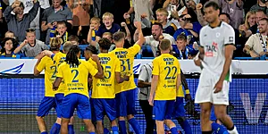 SK Beveren kan eindelijk op topaanwinst rekenen