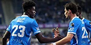 'Kassa rinkelt in Genk: bliksemvertrek ruwe diamant'
