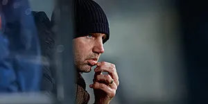 Werk bij Beveren: Peeters gooit transferplannen op tafel