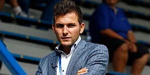 Transfermislukking Union op tafel: “Bormans zéér kwaad”