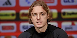 'Bornauw staat voor terugkeer op oude nest'