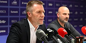 'Taravel out: Anderlecht richt pijlen op oude bekende'