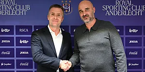 'Trainerssoap Anderlecht bereikt climax: gloednieuwe kandidaat'