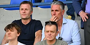 'Sibierski verrast: Anderlecht all-in voor target Renard'