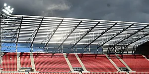 Antwerp komt met transfernieuws in volle onzekerheid