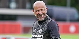 'PSV volgt Ajax: twee straffe transfers bijna rond'