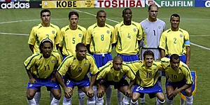 Brazilië schrikt: wereldkampioen afgevoerd naar ziekenhuis