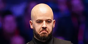 "Een monster"-Luca Brecel laat Genk-fans in shock achter
