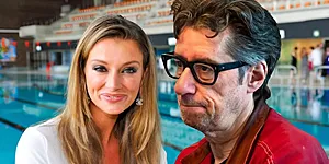 Brusselmans verbluft en richt pijlen op... Véronique De Kock