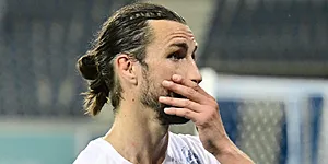 Burgess onthult exacte reden voor vertrek Union SG