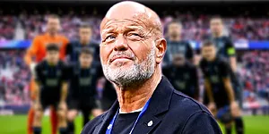 'Club flikt het weer: nationaal transferrecord aan diggelen'