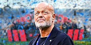 'Club Brugge de waanzin voorbij: transfer van 50 miljoen'