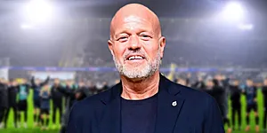 'Transferwending Club Brugge: nationaal record aan flarden'