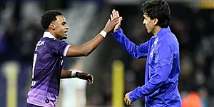 'Anderlecht-talent is het beu: vertrek dreigt'