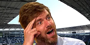 Bart Cannaerts pakt plots uit met fenomenale stunt