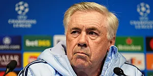'Bom in Madrid: Real slaat droom Ancelotti aan diggelen'