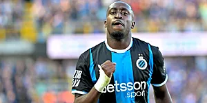 'Club Brugge blijft cashen: toptransfer Carlos Forbs'