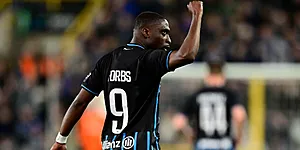 'Leegloop bij Club Brugge: woekerwinst op winger'