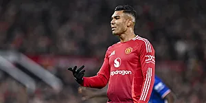 'Europa verliest volgende ster: verrassende club Casemiro'