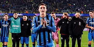 'Club houdt been stijf: Standard doet nieuw voorstel'
