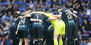 Club Brugge zit op grote berg cash: 106 miljoen voor drietal