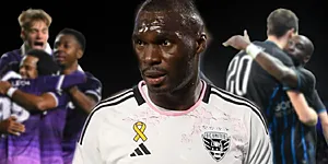 Sensatie: 'Anderlecht contacteert Benteke, Club op de loer'