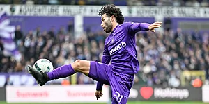 'Anderlecht weet deze som te vangen voor Huerta'