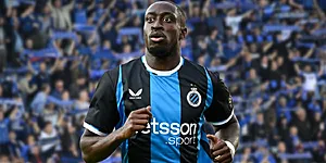 'Transferbom Carlos Forbs: Club legt prijskaartje vast'