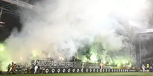 'Charleroi staat op het punt knaltransfer af te ronden'