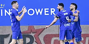 'Charleroi mag dromen van Engelse miljoenen'