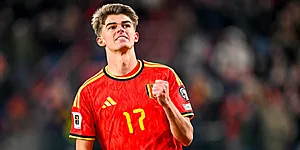 'De Ketelaere genoemd voor onvervalste droomtransfer'