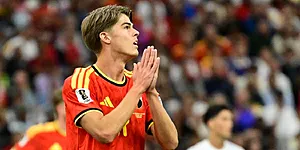 Transferonthulling De Ketelaere: "Met hen was er contact"