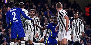 Foto: 'Chelsea haalt alles uit de kast voor Juventus-ster'
