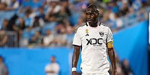 Oude-Anderlecht-bekende neemt Benteke onder zijn hoede