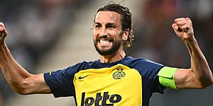 Burgess haalt uit: venijnige Insta-sneer naar Anderlecht