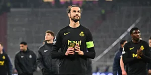 Zelfs supporters roeren zich: Burgess naar exit bij Union?