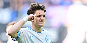 'Club Brugge krijgt belangrijk nieuws over vertrek Tzolis'