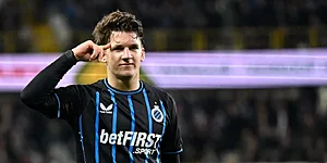 'Winters vertrek Tzolis: Club stelt keiharde voorwaarde'