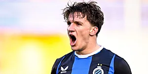 TRANSFERUURTJE: ‘Club strijdt met Antwerp, Anderlecht vreest’