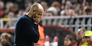 Ontslag Cinel bij Cercle? Selectie geeft duidelijk signaal