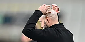 Stoelendans gaat voort: Cercle profiteert van malaise Club