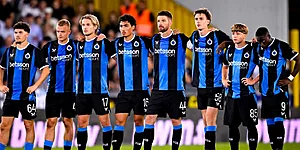 'Club Brugge rondt miljoenentransfer af vlak na supercup'