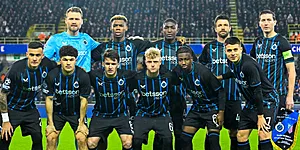 'Knoop doorgehakt: eerste zomertransfer Club Brugge'