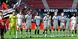 'Akkoord op tafel: Club verliest volgende sterkhouder'