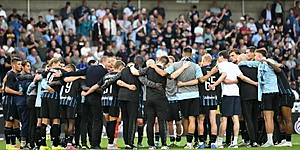 'Club Brugge wil verrassen met komst Franse parel'