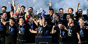 'AC Milan pusht voor snelle transferdeal met Club Brugge'