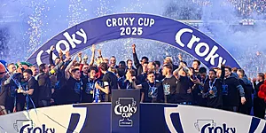 'Club Brugge gaat strijd aan om 'man van 10 miljoen''