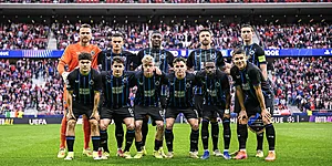 'Alle hens aan dek bij Club Brugge: zestal nu al grof wild'