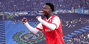 'Club Brugge heeft beet: topaanwinst tekent maandag'